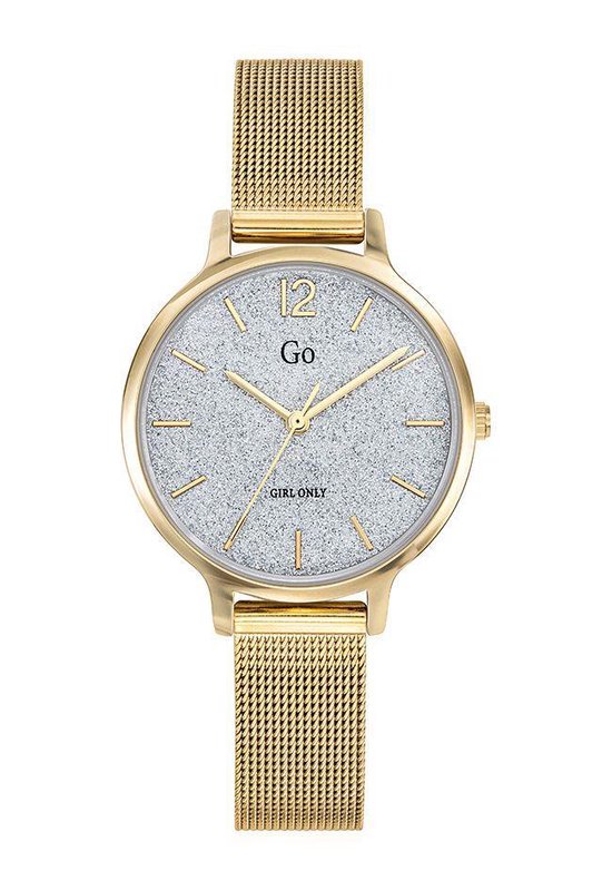 Go Girl dames horloge 695234