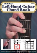 Left Hand Guitar Chord Book