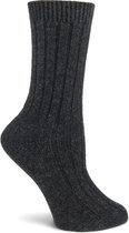 OZONE | Dames sokken | Cashmere Collectie | Unisize | Geschenkset | Comfort en stijl met 95% kasjmier