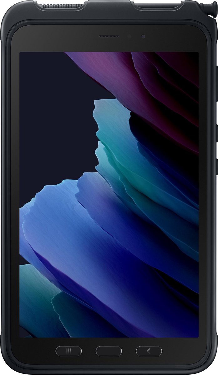 Samsung Galaxy Tab Active3 - 64GB - Zwart