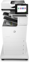 HP Flow MFP M681z Laser 47 ppm 1200 x 1200 DPI A4