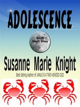 Adolescence (Short Story)