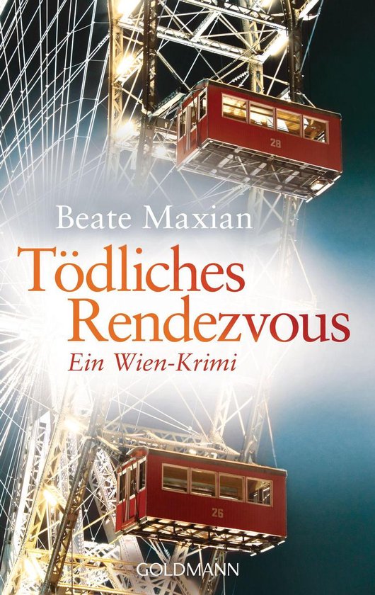 Die Sarah-Pauli-Reihe 1 - Tödliches Rendezvous