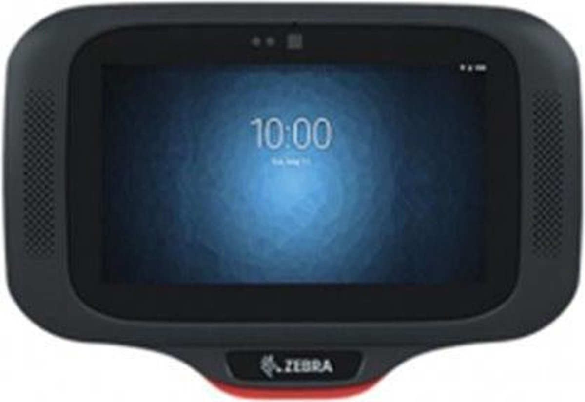 Zebra CC600, USB, Ethernet, Wi-Fi, 12.7 cm (5'')