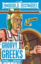 Horrible Histories - Horrible Histories: Groovy Greeks