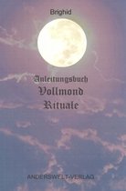 Anleitungsbuch Vollmond Rituale