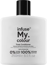 Infuse My.Colour Treat Conditioner 250ml