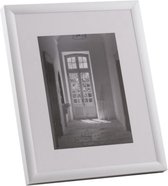 Fotolijst Aluminium Trendline 21X29,7(DIN A4) Zilver