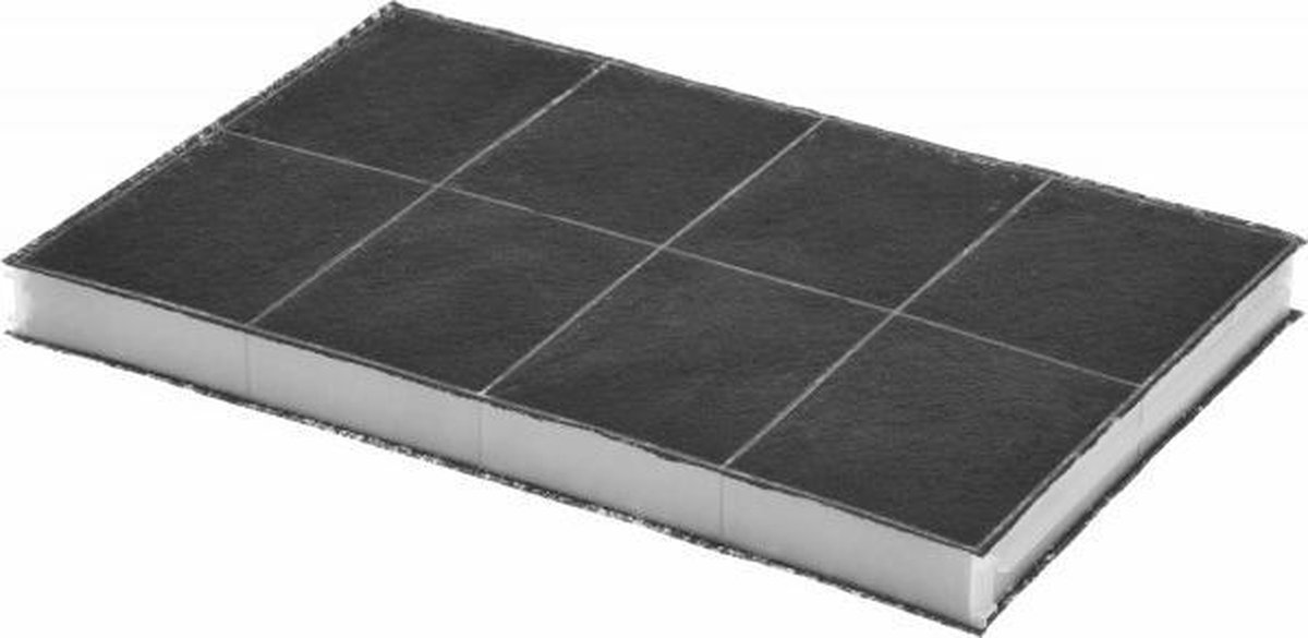 AllSpares Longlife Koolstoffilter voor Bosch 460008