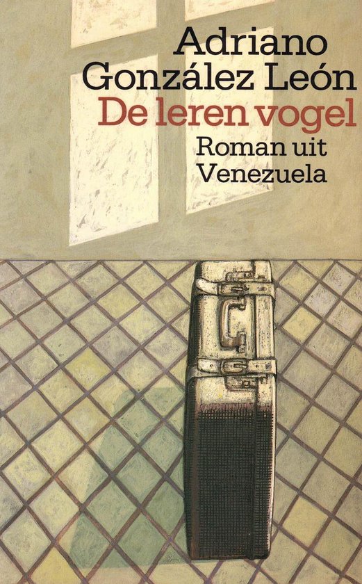 De leren vogel