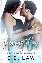 The Boyfriend Diaries 2 - Mommy's Boss