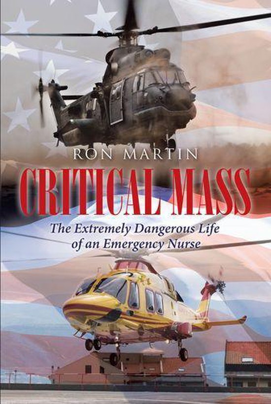 Critical Mass - cover