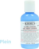 Kiehls Ultra Facial Oil-Free Lotion 125 ml