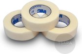 TSARA Zachte Transparante tape wimperextensions - Extensions - Verzegel zachte dunne - lifting - huidvriendelijk