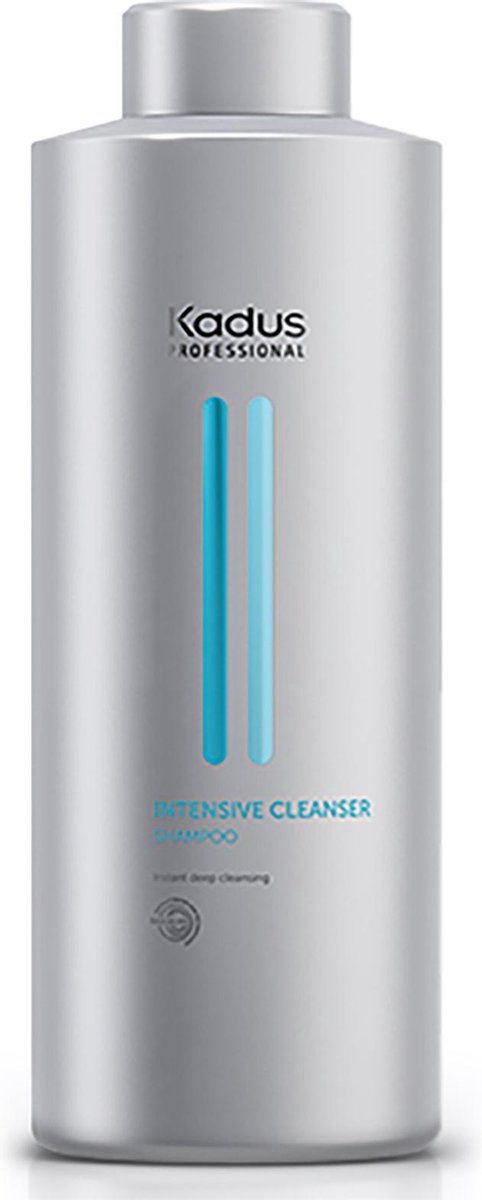 Kadus Professional Care - Intensive Cleanser Shampoo 1L