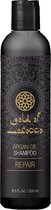 Gold of Morocco - Argan Oil - Repair Shampoo - 250 ml
