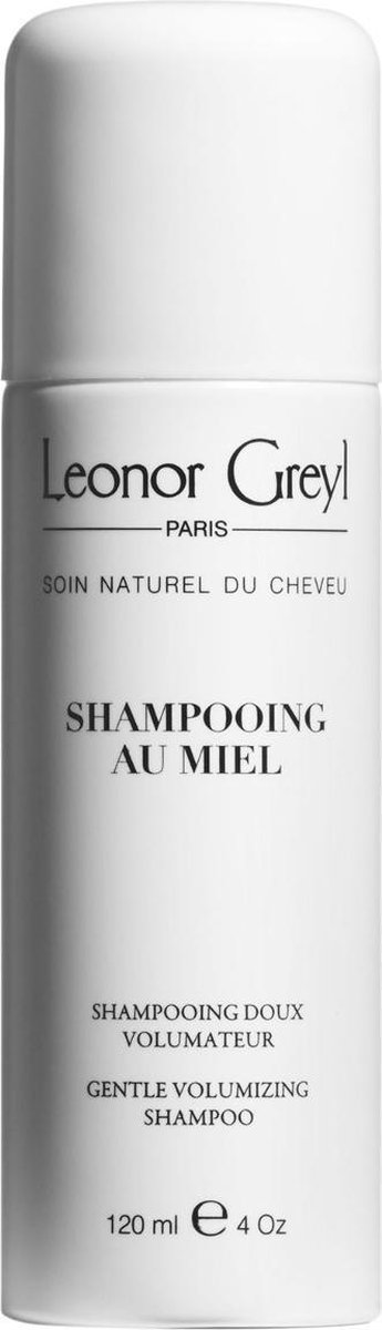 Leonor Greyl - Shampooing Au Miel - 120 ml