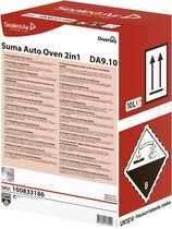 Suma Auto Oven 2in1 DA9.10