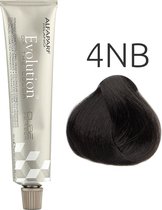 Alfaparf - Evolution of the Color - 4 NB - 60 ml