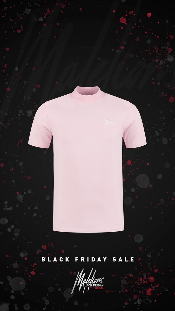 malelions turtleneck