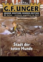 G. F. Unger Sonder-Edition 205 - G. F. Unger Sonder-Edition 205