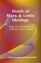 Death of Marx and Lenin Ideology