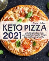Keto Pizza 2021