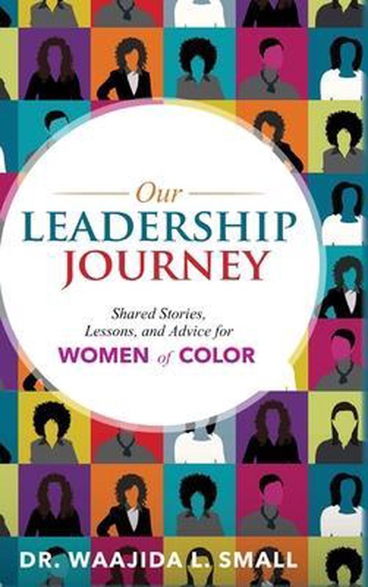 Our Leadership Journey - cover