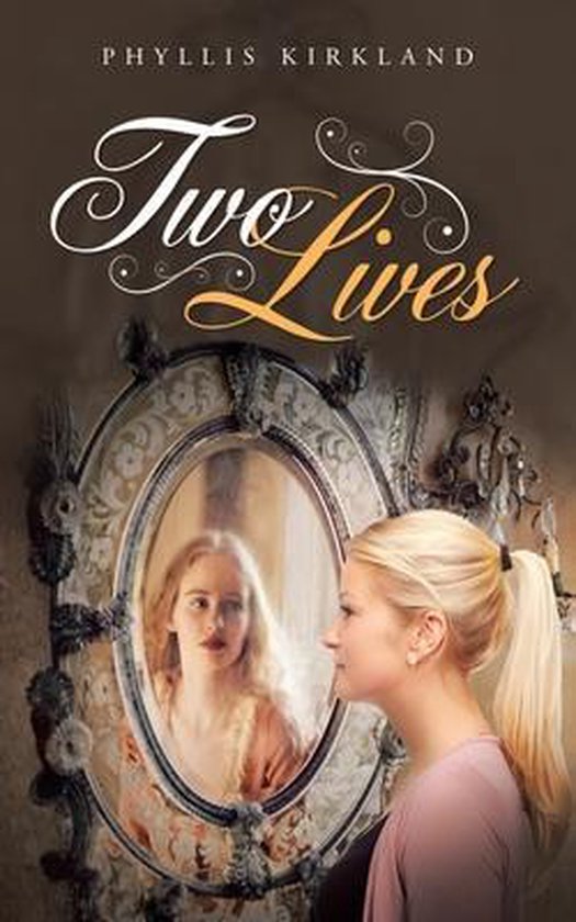Two Lives - cover