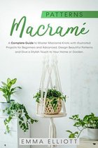 Macrame Patterns