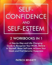 Self-Confidence and Self-Esteem