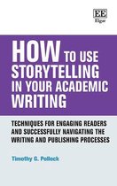 How To Guides- How to Use Storytelling in Your Academic Writing