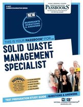 Solid Waste Management Specialist