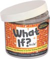 Afbeelding van het spelletje What If? in a Jar