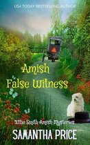 Amish False Witness