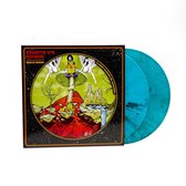 Electric Ladyland [Redux] (Light Blue/Black Marble Vinyl)