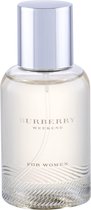 Burberry Weekend 50 ml - Eau de parfum - Damesparfum