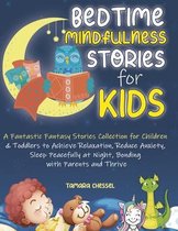 Bedtime Mindfulness Stories for Kids
