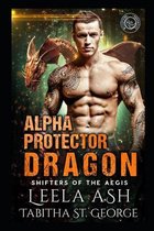 Alpha Protector Dragon