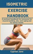 Isometric Exercise Handbook