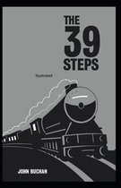 The Thirty-Nine Steps Illustrated