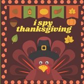 I Spy Thanksgiving