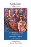 Sophocles-The Theban Plays