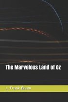 The Marvelous Land of Oz