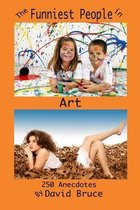 The Funniest People in Art