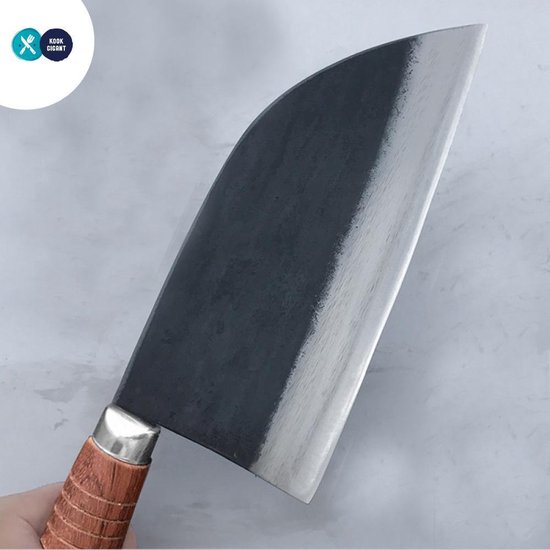 Shinrai Japan ™ - Couteau japonais Forged de type 2