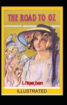 The Road to Oz illustrated