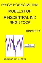 Price-Forecasting Models for Ringcentral Inc RNG Stock