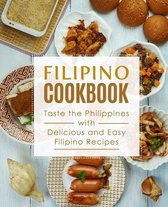Filipino Cookbook
