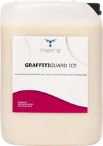 GRAFFITIGUARD ICE 10L